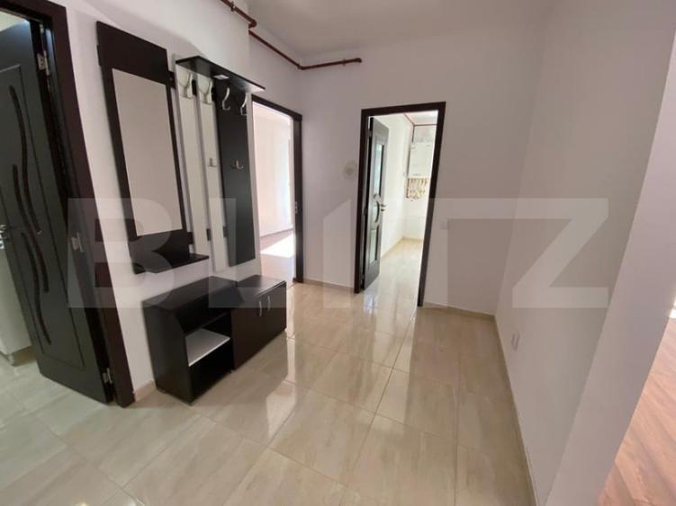 Apartament 2 camere, nemobilat, 60 mp, zona Abatorului - 2