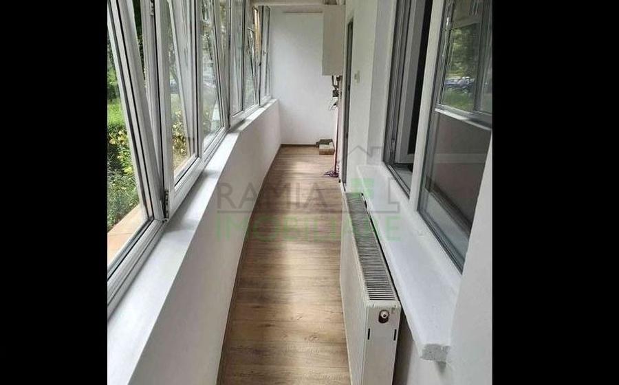 Apartament cu 2 camere decomandat în 13 Decembrie