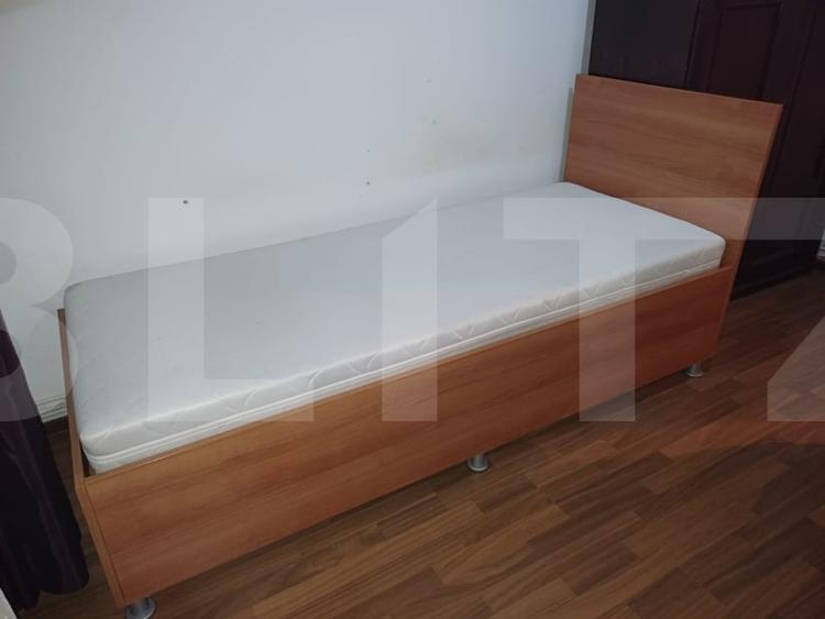 Apartament 3 camere, 50 mp | Închiriat 300 €/lună | Investiție sigură - 8