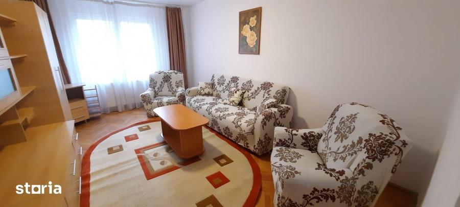De inchiriat apartament cu 3 camere, Targu-Mures, Zona Pandurilor - 1