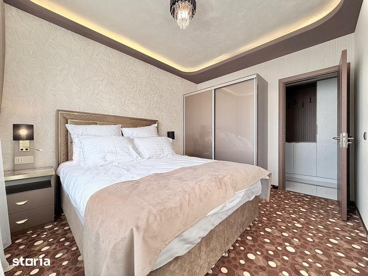 Apartament cu 4 camere în Tractorul