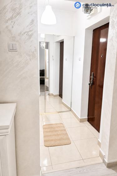 Apartament cu 2 camere în Iancului