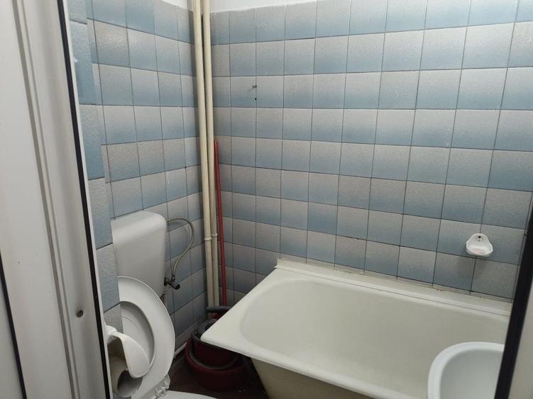 Garsonieră decomandată în Nord-Vest