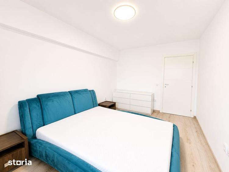 Apartament cu 2 camere în Copou