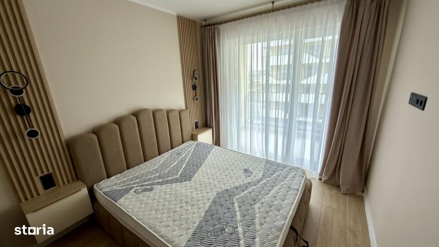 Apartament 2 Camere, Lux, 45mp, Parcare, Zona Eroilor - 5