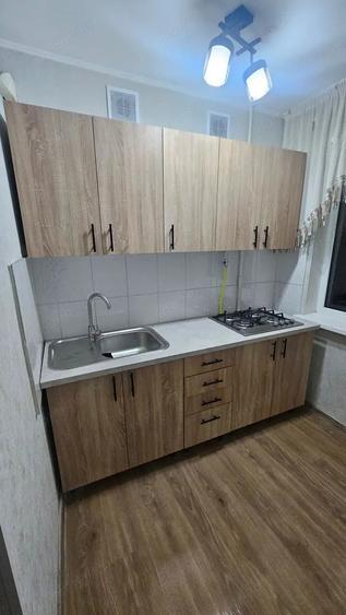 Garsonieră decomandată în Spitalul Județean