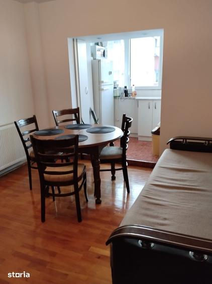 Apartament 3 camere (2 dormitoare), Str Scortarilor, zona The Office - 2