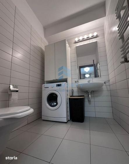 Parcul Carol | 2 camere Duplex | Terasa | Parcare | Centrala | 2 Bai - 5