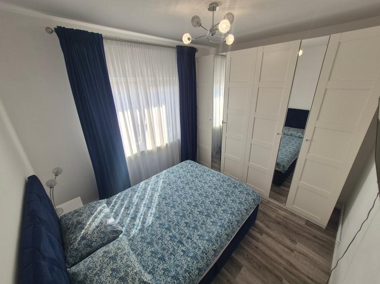 2 Cam-Sagului--7 Min Centru-Mobilat--Centrala-Aer conditionat-32 MP-66.500 Euro - 7