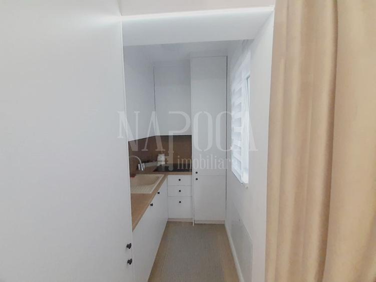 Apartament cu 2 camere decomandat în Someșeni