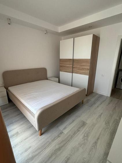 Apartament cu 2 camere decomandat în Ștefăneștii de Jos