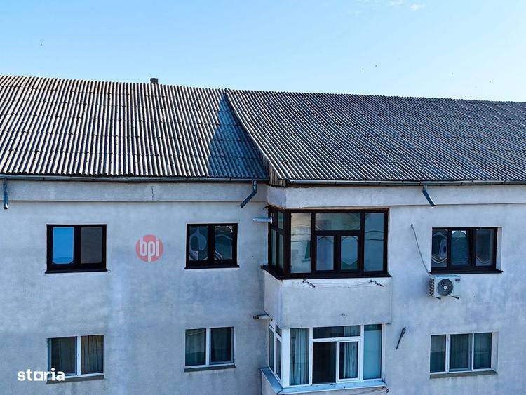 SE VINDE Apartament premium cu 3 camere, renovat, central Falticeni - 8