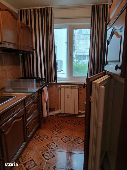 Apartament cu 2 camere în Micro 40
