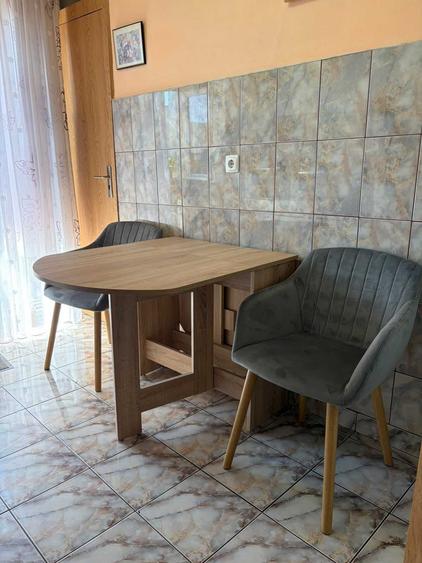 Apartament cu 2 camere decomandat în Mărăști