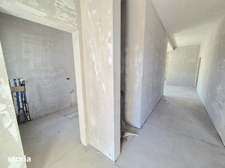 Casă cu 4 camere cu Teren 317 Mp în Central