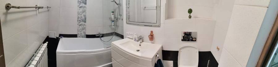Apartament cu 3 camere decomandat, mobilat în Tomis III