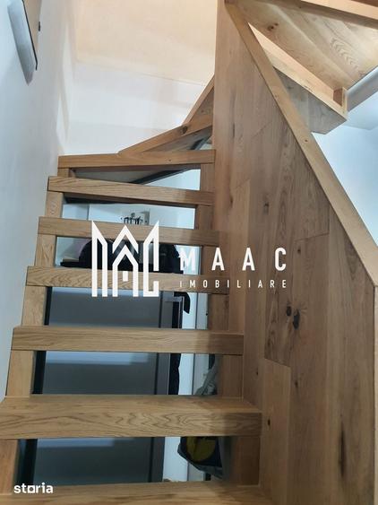 Apartament cu 4 camere în Central