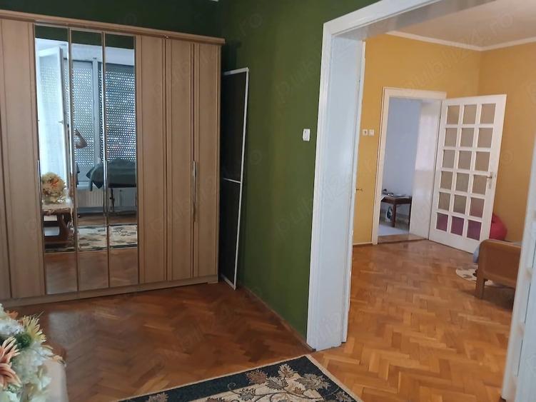 Casă cu 4 camere cu Teren 128 Mp în Central