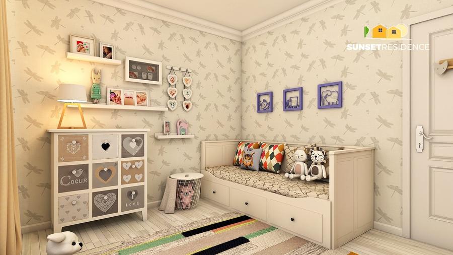 Duplex cu 3 camere cu Teren 80 Mp în Rediu
