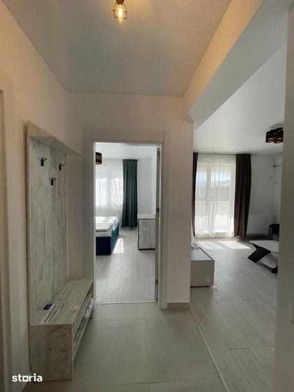 Apartament 2 camere de inchiriat Prima inchiriere 450 - 12
