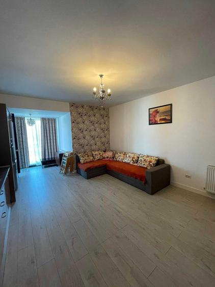 Apartament 2 camere cu vedere la mare Blue Bike Mamaia - 1