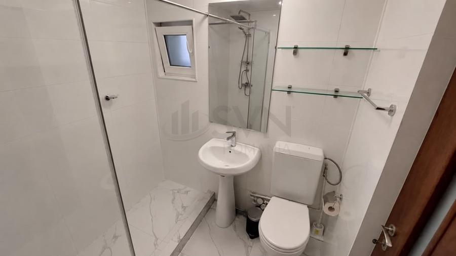 Apartament cu 2 camere decomandat, mobilat în Obor