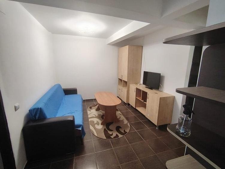 Apartament cu 2 camere decomandat în Prelungirea Ghencea