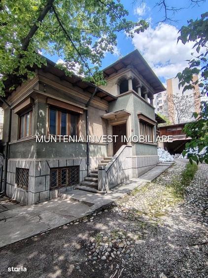 Casa de vanzare Centru- Ideala pentru investitie - 10