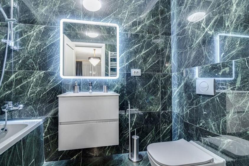 Apartament de Lux situat in Pipera cu parcare subterana inclusa - 8