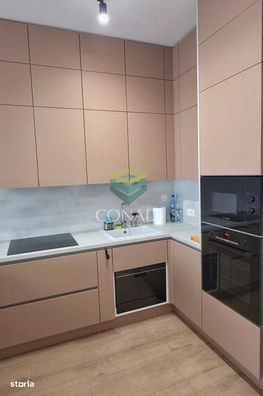 2 camere in Arcadia | Parcare subterana | 3 min Metrou - 12