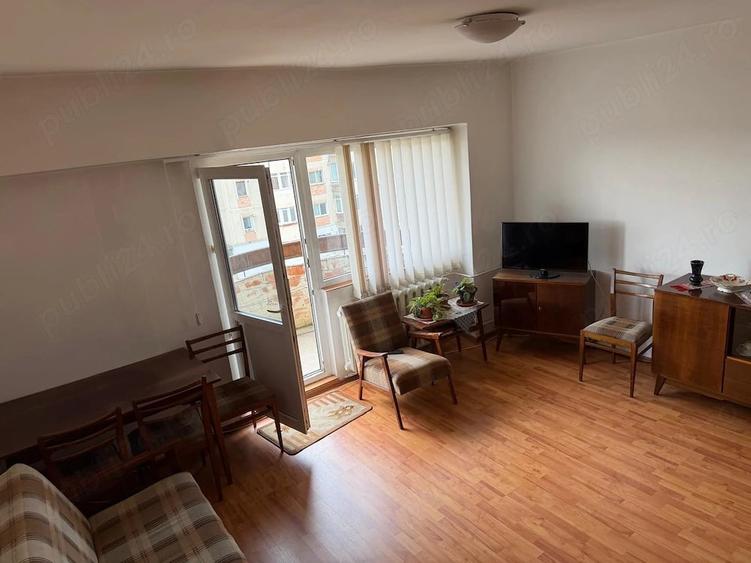 Inchiriez apartament Ia?i pacurari - 2