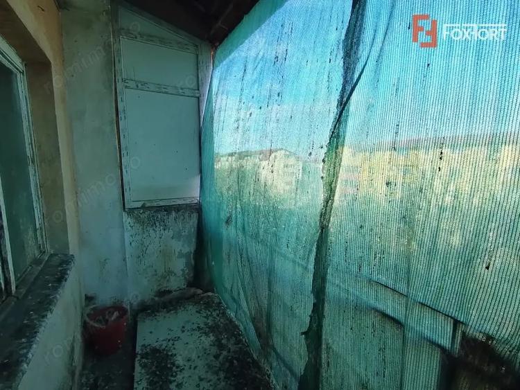 Apartament cu 2 camere decomandat în Dâmbovița