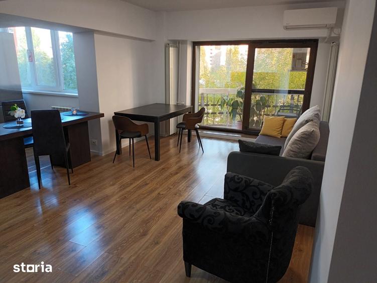 Apartament de inchiriat langa Tribunalul Bucure?ti/ boiler/ Unirii - 11