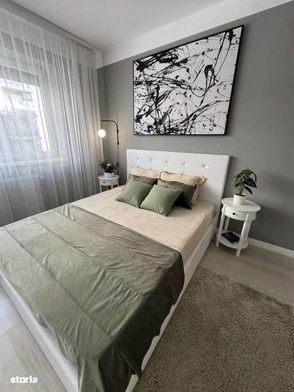 Apartament cu 3 camere în Iosia