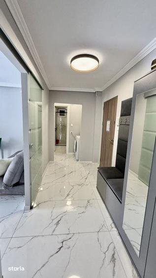 Ap 2 dormitoare de inchiriat in Zorilor,str Viilor,zona Recuperare - 2