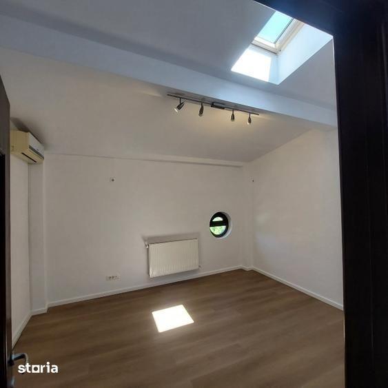 Apartament modern 5 camere | Cladire interbelica | Parcul Kiseleff - 12