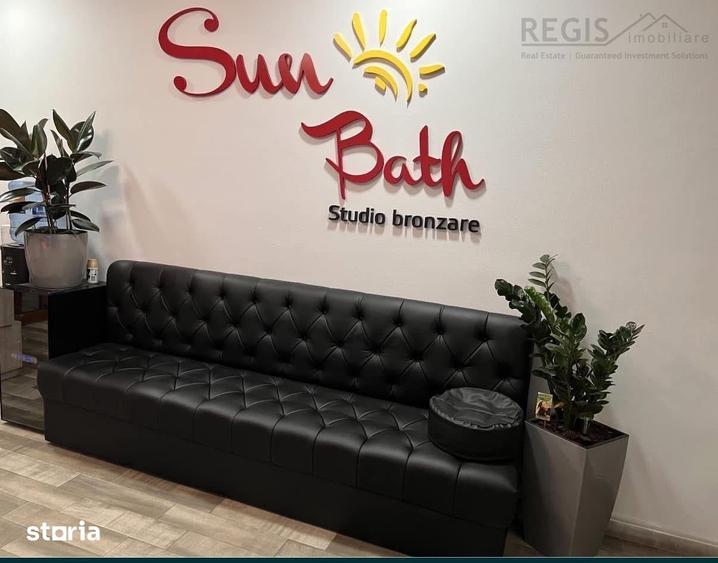Spațiu comercial, de 64 mp, în Central