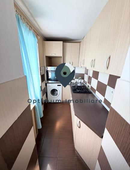 Garsonieră semidecomandată, mobilată în Mănăștur