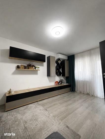 Apartament cu 2 camere decomandat, mobilat în Pantelimon