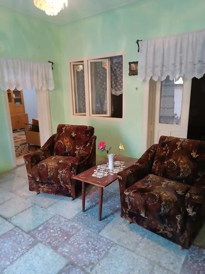 Casă cu Teren 1862 Mp în Tărtăria