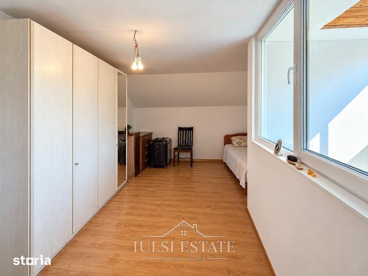 Casă cu 3 camere cu Teren 2203 Mp în Bărcănești