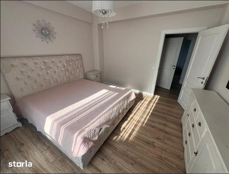 Apartament cu 3 camere în Rediu