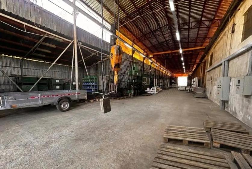 Spațiu comercial, de 789 mp, în Central