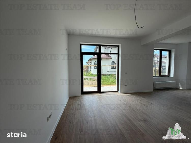 Duplex premium in Aria Residence Corbeanca locuinta ideala pentru fa - 9