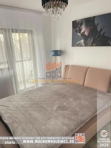 Apartament cu 3 camere decomandat în Popa Șapcă