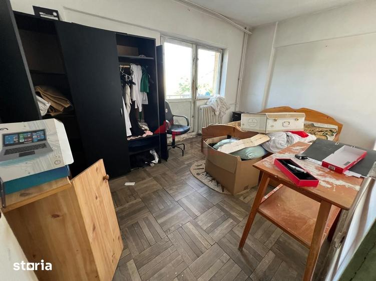 Vanzare apartament 3 camere 2 bai - bloc din 1986 - 6