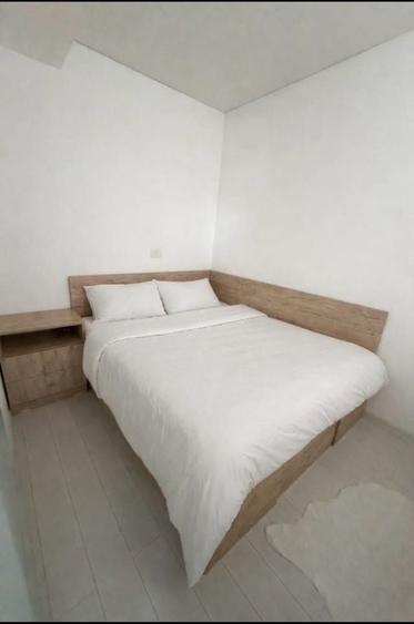 Apartament în Chiajna