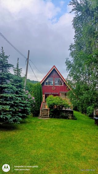 Vanzare casa vacanta Cheia Prahova - 7