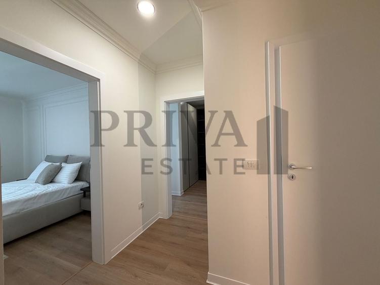 Apartament cu 3 camere decomandat, mobilat în Aradului