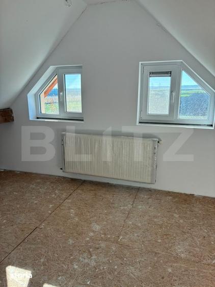 Casa vanzare, 282 mp utili, teren 600 mp, zona Poiana - Turda - 17